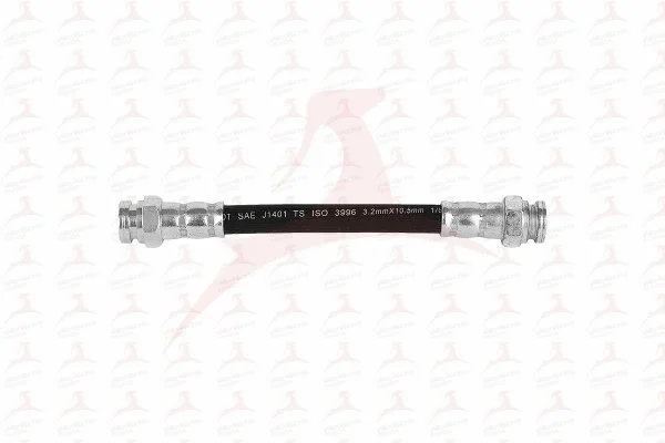 Brake Hose (MH72572)