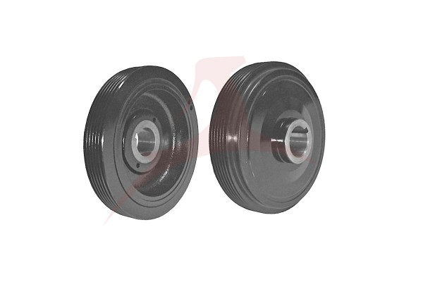 Belt Pulley, crankshaft (MHK60123)