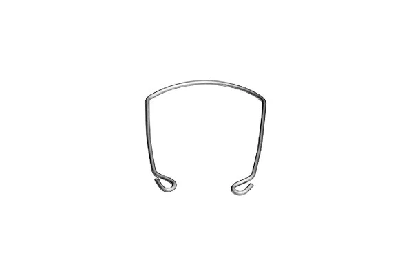 Fastening Clamp, charge air hose (MH52339)