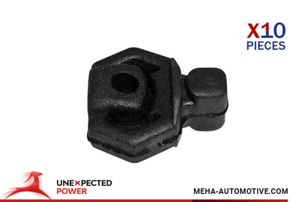 Mount, exhaust system (MH30805K)