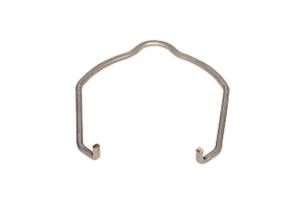 Fastening Clamp, charge air hose (MH55513)