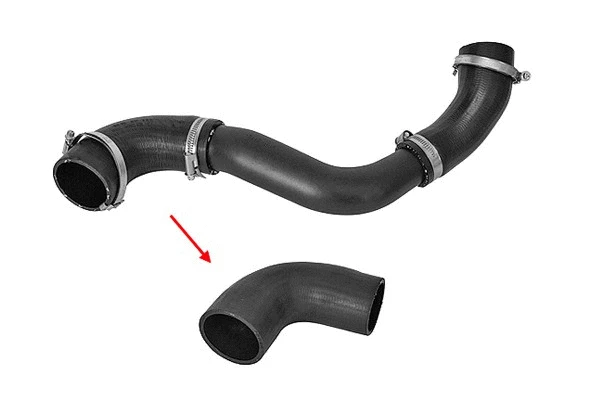 Charge Air Hose (MH54158)