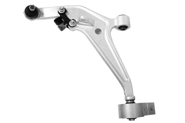 Control/Trailing Arm, wheel suspension (MH21267)