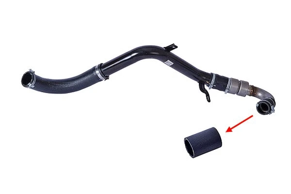 Charge Air Hose (MH54217)