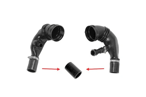 Charge Air Hose (MH53213)