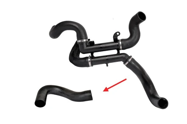 Charge Air Hose (MH53548)