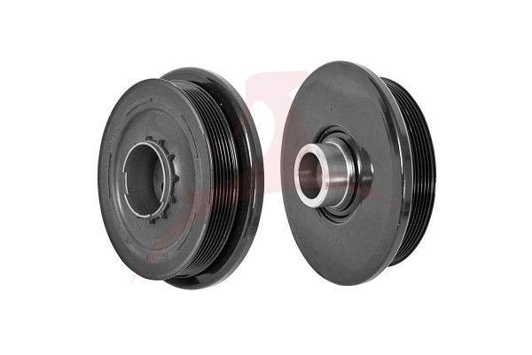 Belt Pulley, crankshaft (MHK60118)