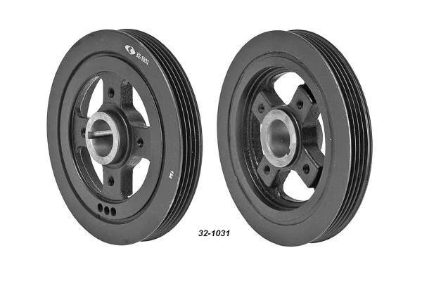 Belt Pulley, crankshaft (MHK60108)