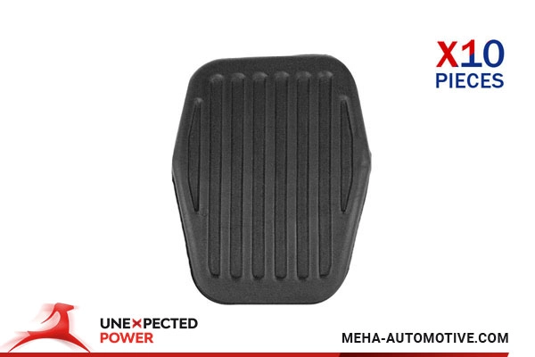 Pedal Pad, brake pedal (MH72488K)