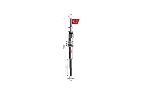 Glow Plug (MH70114)