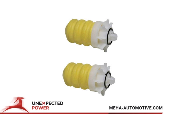 Rubber Buffer, suspension (MH13402K)