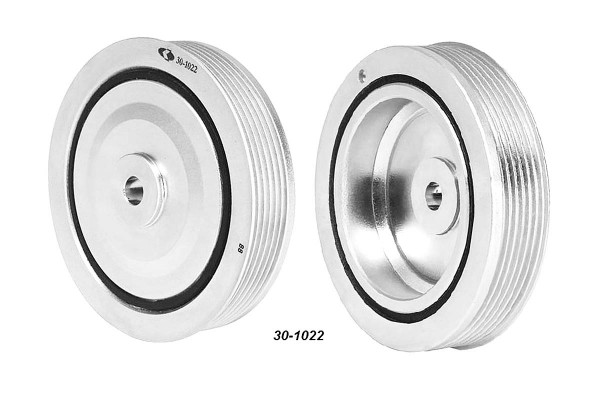Belt Pulley, crankshaft (MHK60068)