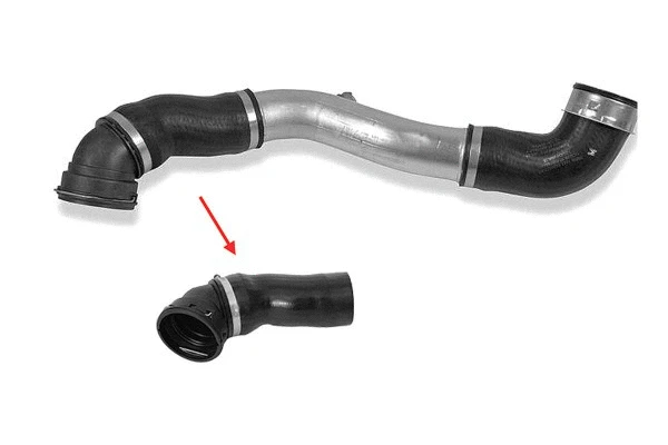 Charge Air Hose (MH56446)