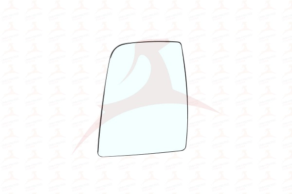 Exterior Mirror (MH76021)