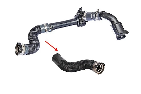 Charge Air Hose (MH52342)