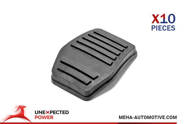 Pedal Pad, brake pedal (MH72404K)