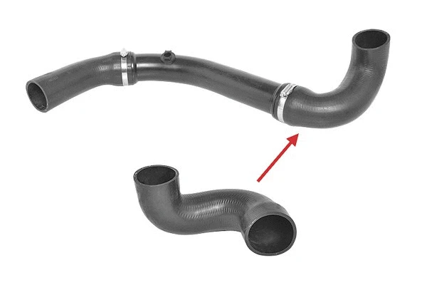 Charge Air Hose (MH56293)