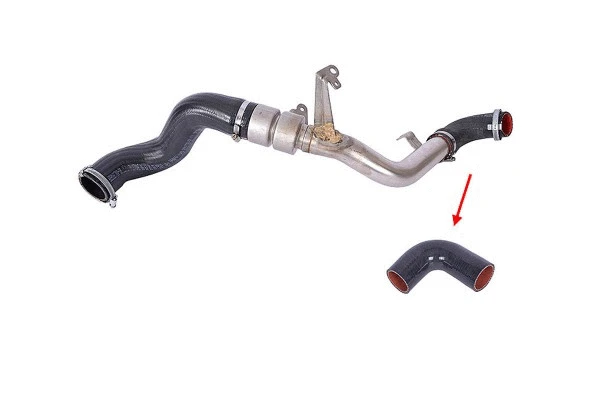 Charge Air Hose (MH54249)