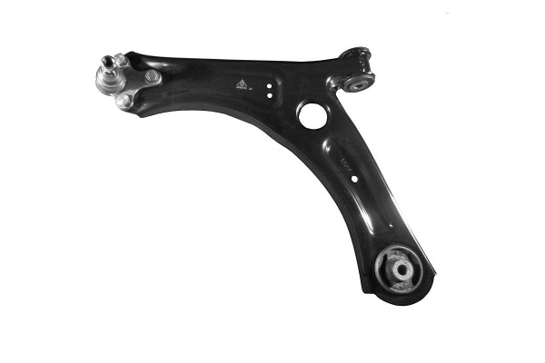 Control/Trailing Arm, wheel suspension (MH20535)