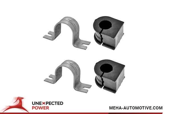 Mounting, control/trailing arm (MH30017K)