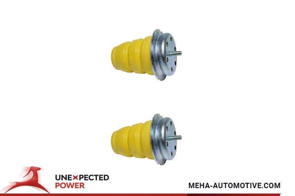 Rubber Buffer, suspension (MH11601K)