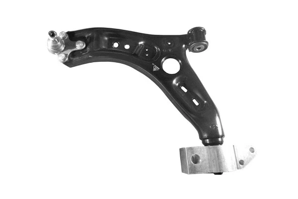 Control/Trailing Arm, wheel suspension (MH20531)