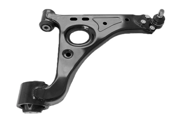 Control/Trailing Arm, wheel suspension (MH21450)