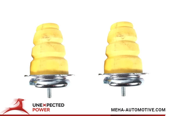 Rubber Buffer, suspension (MH12204K)