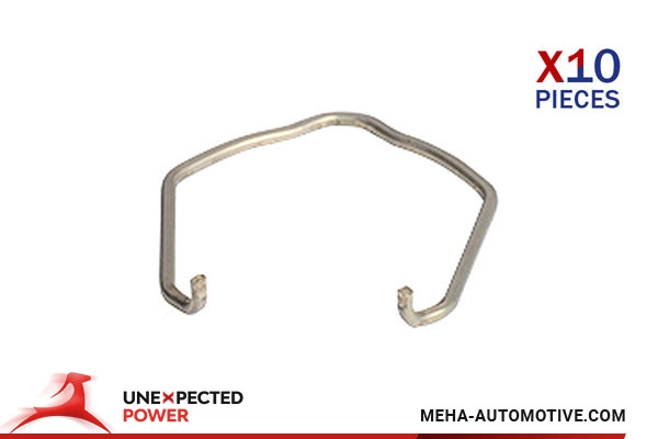 Fastening Clamp, charge air hose (MH55503K)