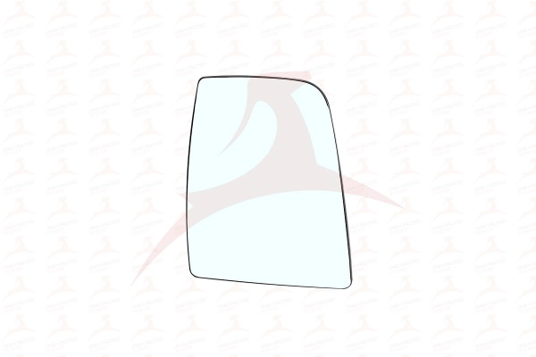 Exterior Mirror (MH76022)