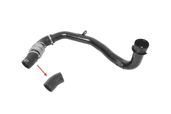Charge Air Hose (MH52812)