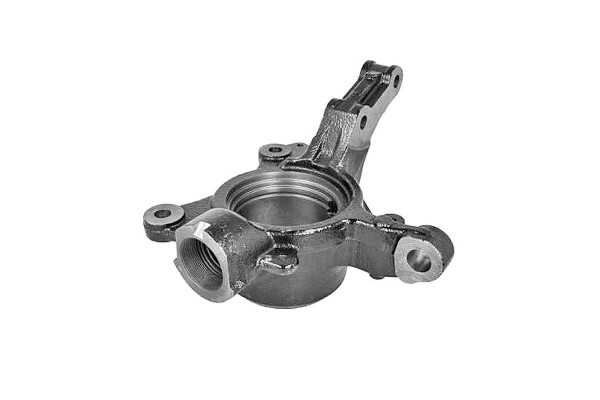 Steering Knuckle, wheel suspension (MHAT700)