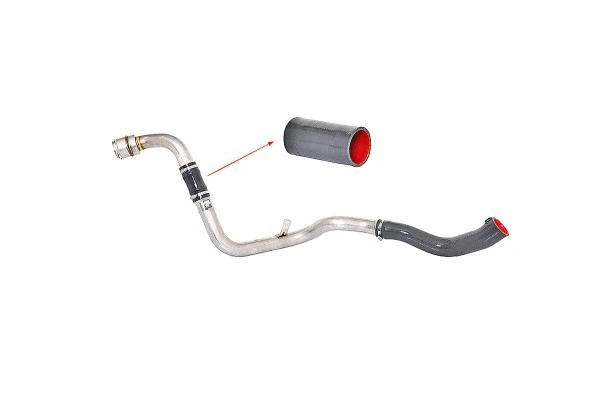 Charge Air Hose (MH52057)