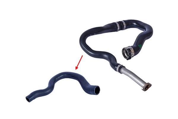 Charge Air Hose (MH54480)