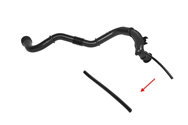 Charge Air Hose (MH52248)