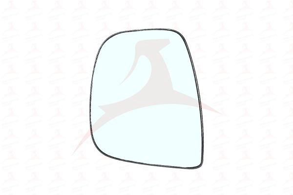 Exterior Mirror (MH76039)