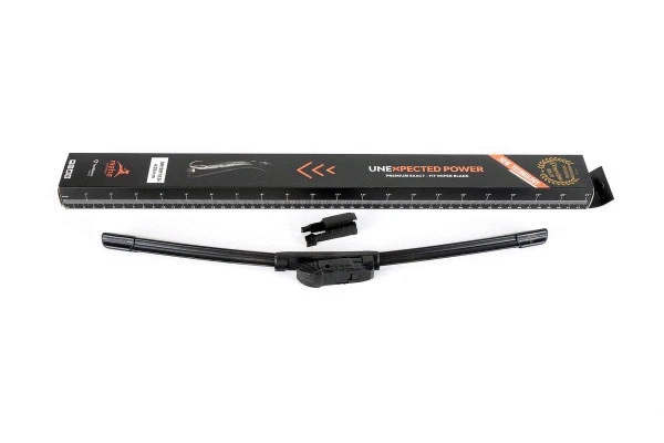Wiper Blade (MH89153R)