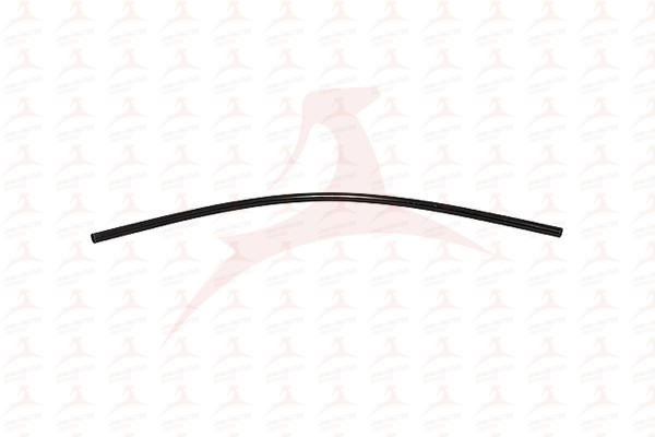 Control/Trailing Arm, wheel suspension (MH52208)