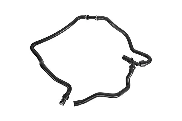 Hose, heat exchanger (heating) (MH54171)