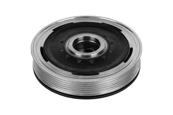 Belt Pulley, crankshaft (MHK60115)