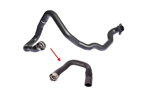 Charge Air Hose (MH54486)