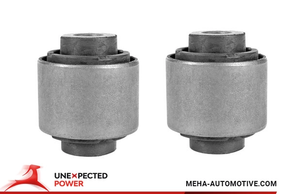 Mounting, control/trailing arm (MH40042K)