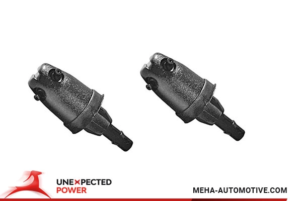 Washer Fluid Jet, window cleaning (MH72253K)