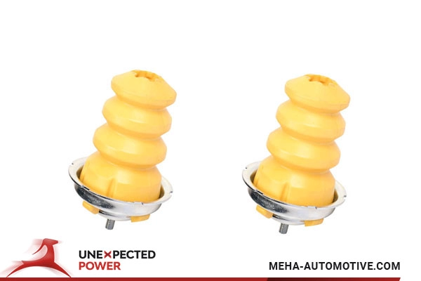 Rubber Buffer, suspension (MH12205K)