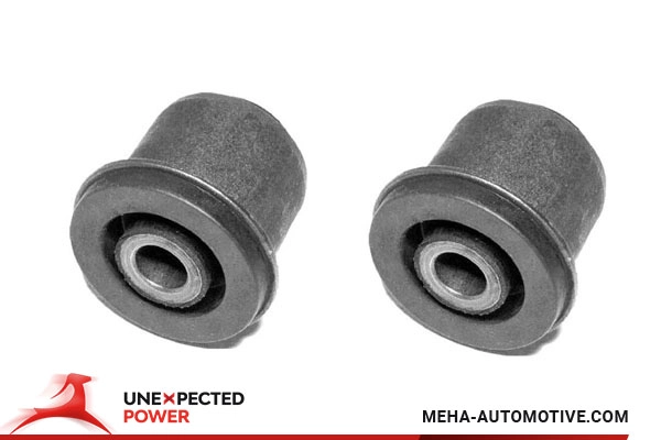 Mounting, control/trailing arm (MH30833K)