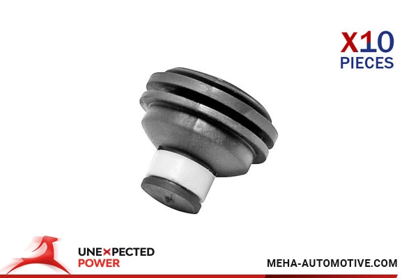 Holder, engine mounting system (MH30533K)