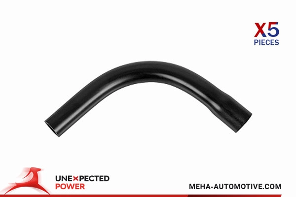 Hose, crankcase ventilation (MH54654K)