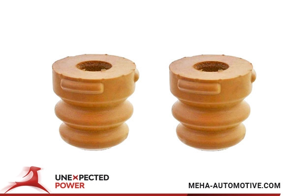 Rubber Buffer, suspension (MH40112K)