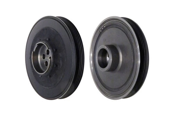 Belt Pulley, crankshaft (MHK60117)