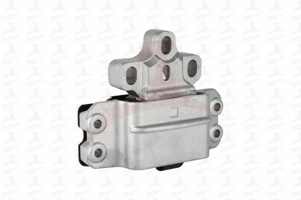 Holder, engine mounting system (MH40407)